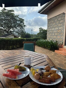 alem resort tawa