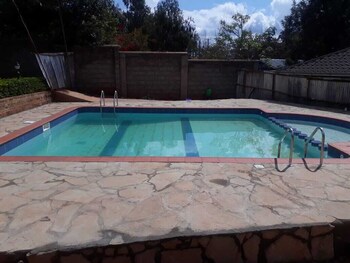 Alem Resort Tawa,,3 star