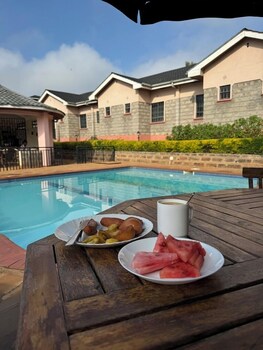 Alem Resort Tawa,,3 star