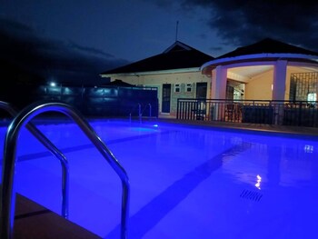 alem resort tawa