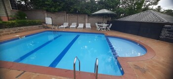 alem resort tawa