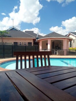 alem resort tawa