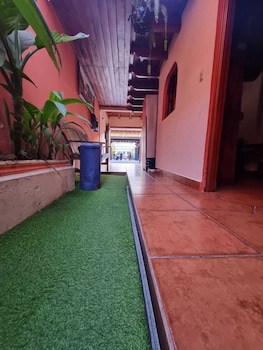 hotel ciudad de los suenos