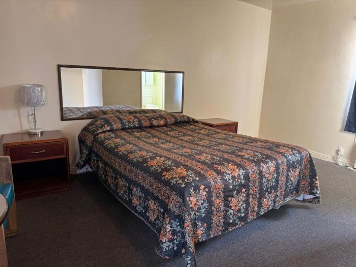 el rancho motel pasadena