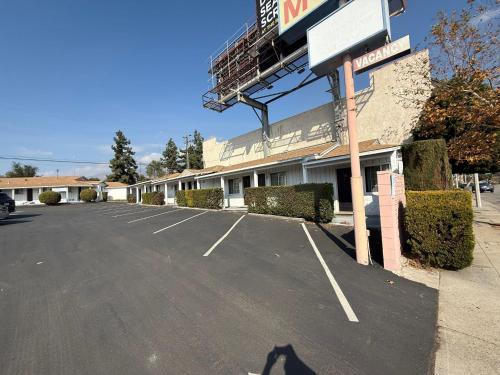 el rancho motel pasadena