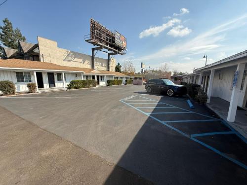 el rancho motel pasadena