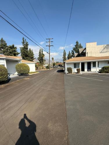 el rancho motel pasadena
