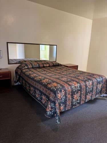 El Rancho Motel - Pasadena,,1 star