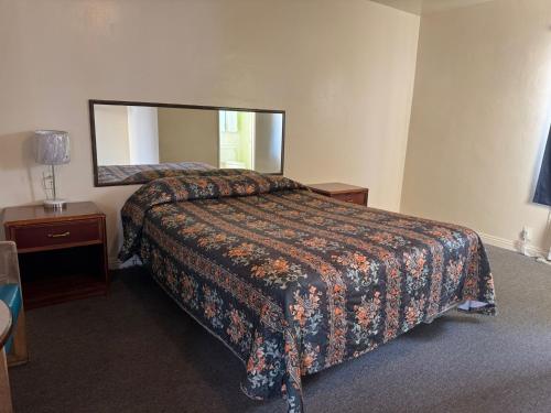 el rancho motel pasadena