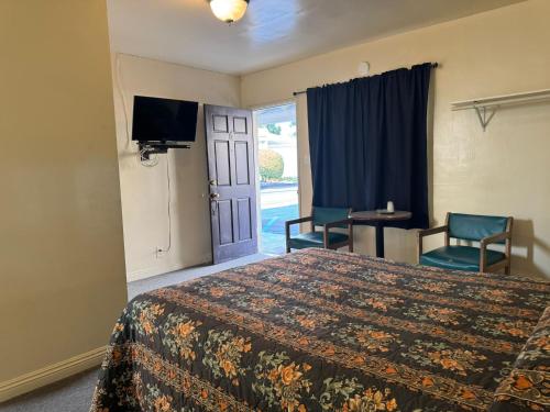 el rancho motel pasadena