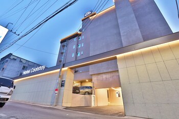 gimcheon
