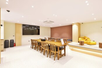 Hotel Coolstay Gimcheon,,2 star