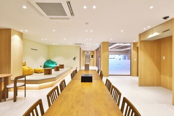 Hotel Coolstay Gimcheon,,2 star