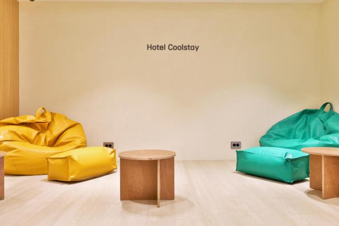 hotel coolstay gimcheon