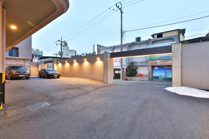 hotel coolstay gimcheon