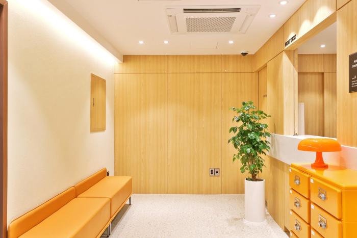 hotel coolstay gimcheon
