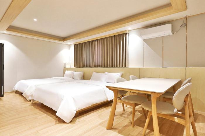 hotel coolstay gimcheon