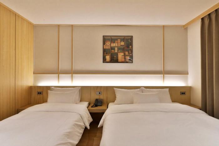 hotel coolstay gimcheon