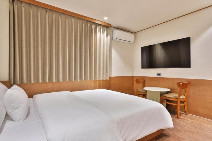 hotel coolstay gimcheon