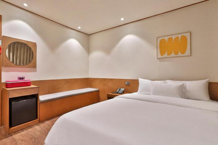hotel coolstay gimcheon