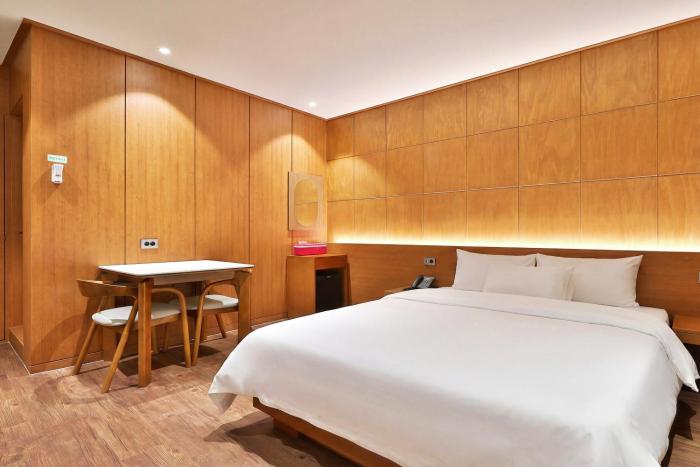 hotel coolstay gimcheon