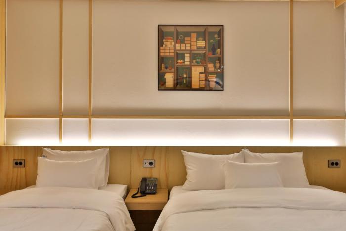hotel coolstay gimcheon