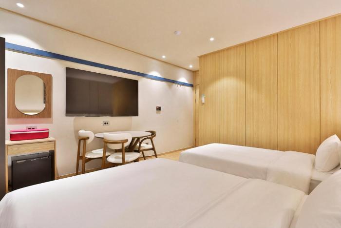 hotel coolstay gimcheon