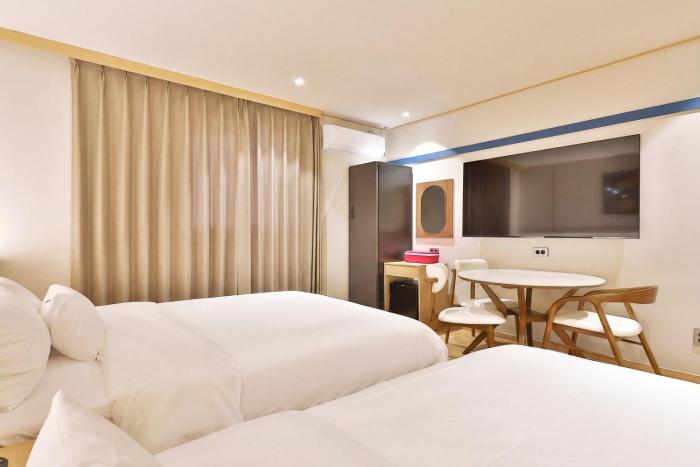 hotel coolstay gimcheon