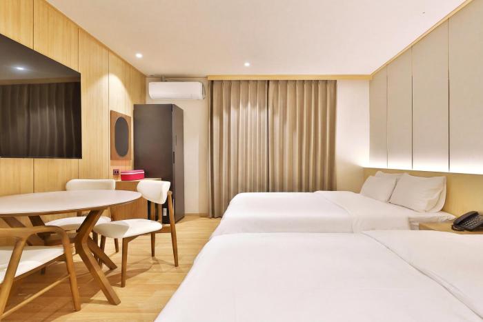 hotel coolstay gimcheon