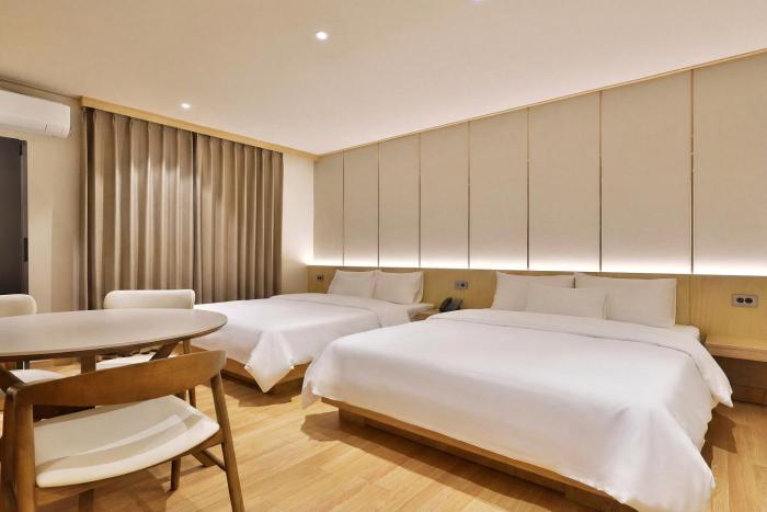 hotel coolstay gimcheon