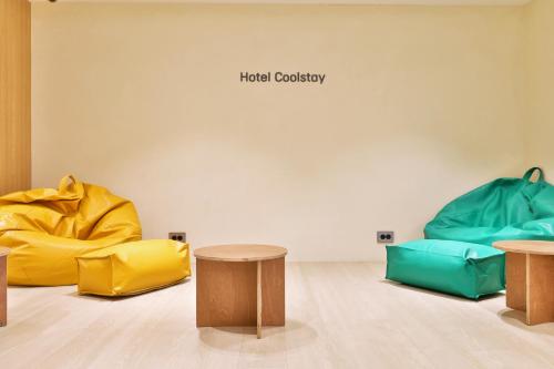 hotel coolstay gimcheon