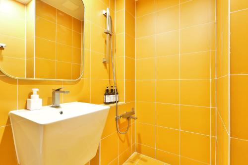 hotel coolstay gimcheon