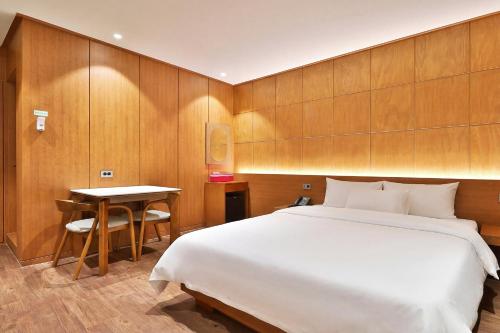hotel coolstay gimcheon