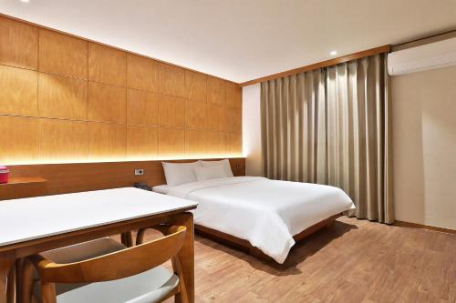 hotel coolstay gimcheon