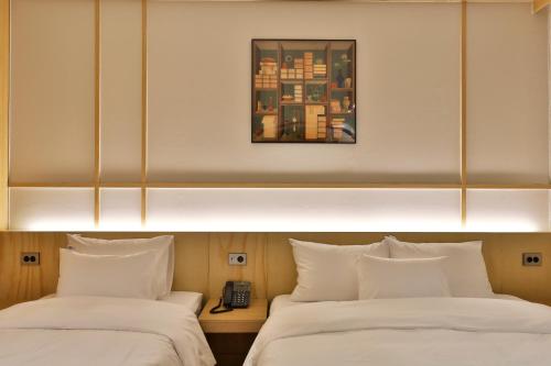 hotel coolstay gimcheon