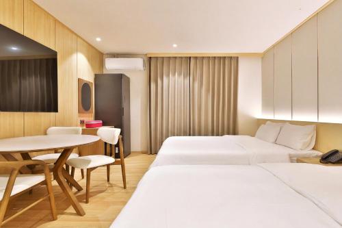 hotel coolstay gimcheon