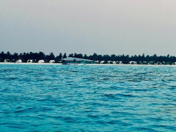 praveg atolls thinnakara lakshadweep