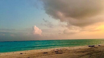 praveg atolls thinnakara lakshadweep
