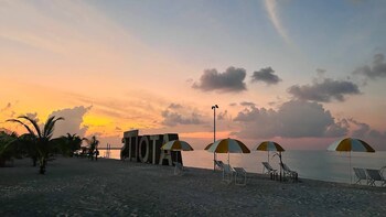 praveg atolls thinnakara lakshadweep