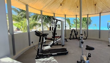 Praveg Atolls Thinnakara Lakshadweep,Survey No 33A/1,32A/1,30A/1,5 star