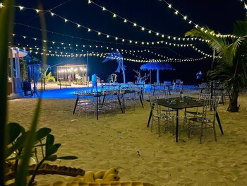 praveg atolls thinnakara lakshadweep