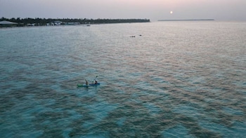 Praveg Atolls Thinnakara Lakshadweep,Survey No 33A/1,32A/1,30A/1,5 star