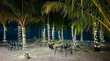 praveg atolls thinnakara lakshadweep