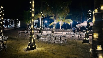 praveg atolls thinnakara lakshadweep