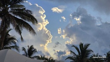 praveg atolls thinnakara lakshadweep