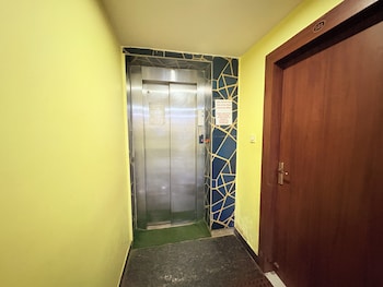 Hotel Shree Gopal Puri,,3 star