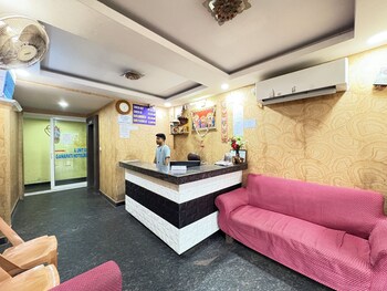 Hotel Shree Gopal Puri,,3 star