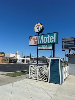 playa inn motel long beach la