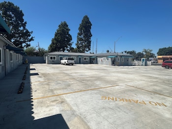 Playa Inn Motel - Long Beach - La,,3 star
