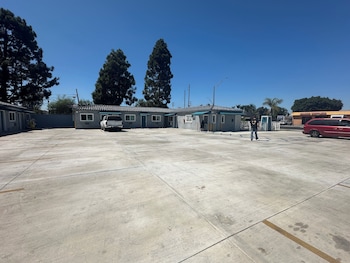 Playa Inn Motel - Long Beach - La,,3 star